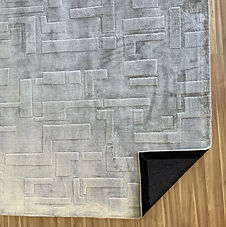 TAPETE KAVI 200 X 250 R08