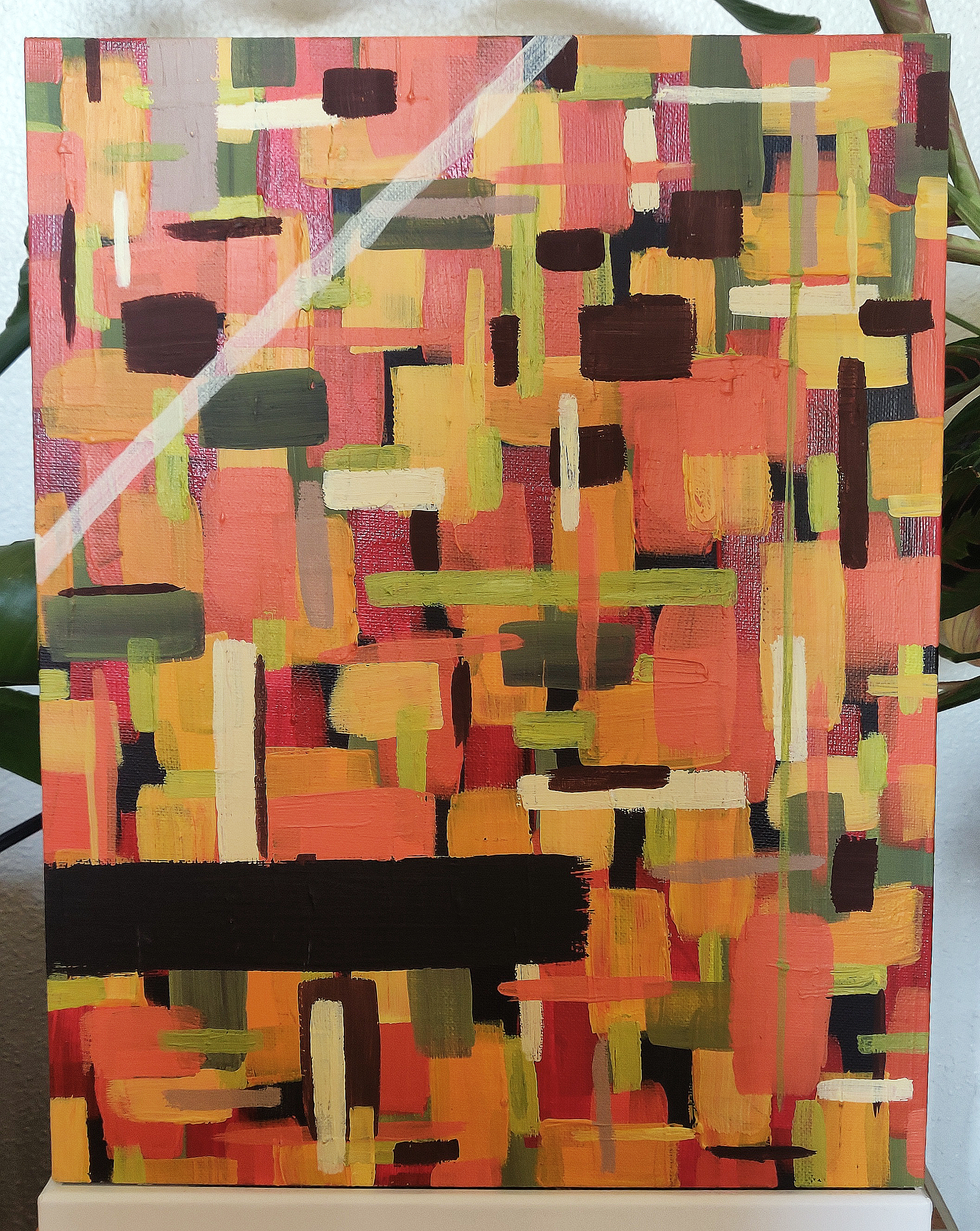 Kalie - SOLD