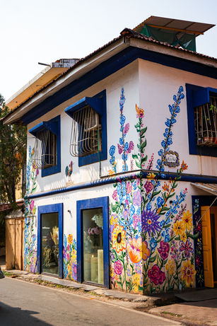 The Rise of Cultural & Temple Tourism in Goa