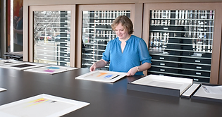 Still Uncovered Tour: Still’s Prints