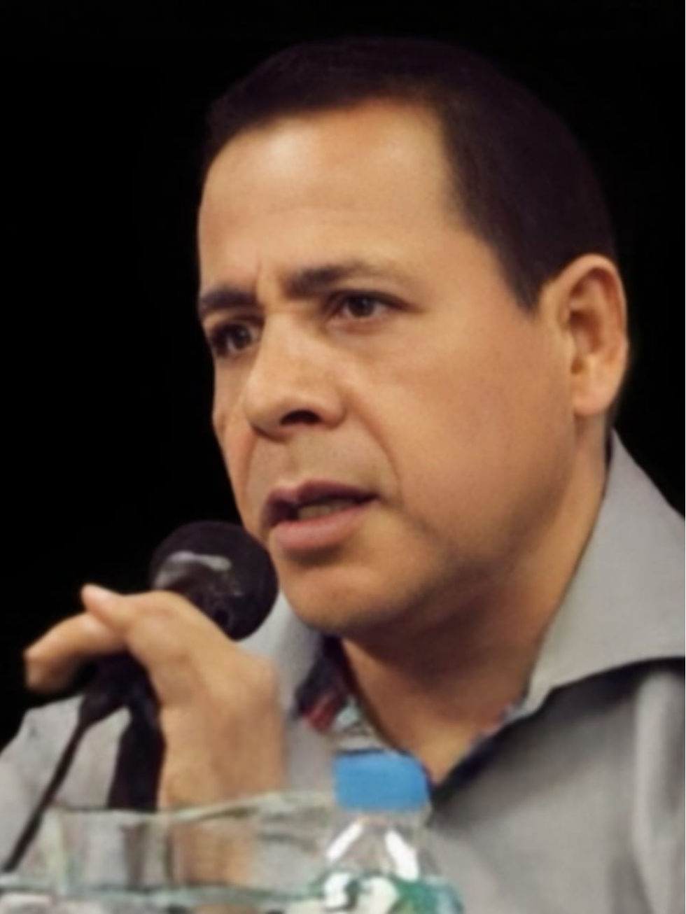 DE LA CULTURA DE LA GUERRA A LA PROMESA DE LA RECONCILIACIÓN NACIONAL