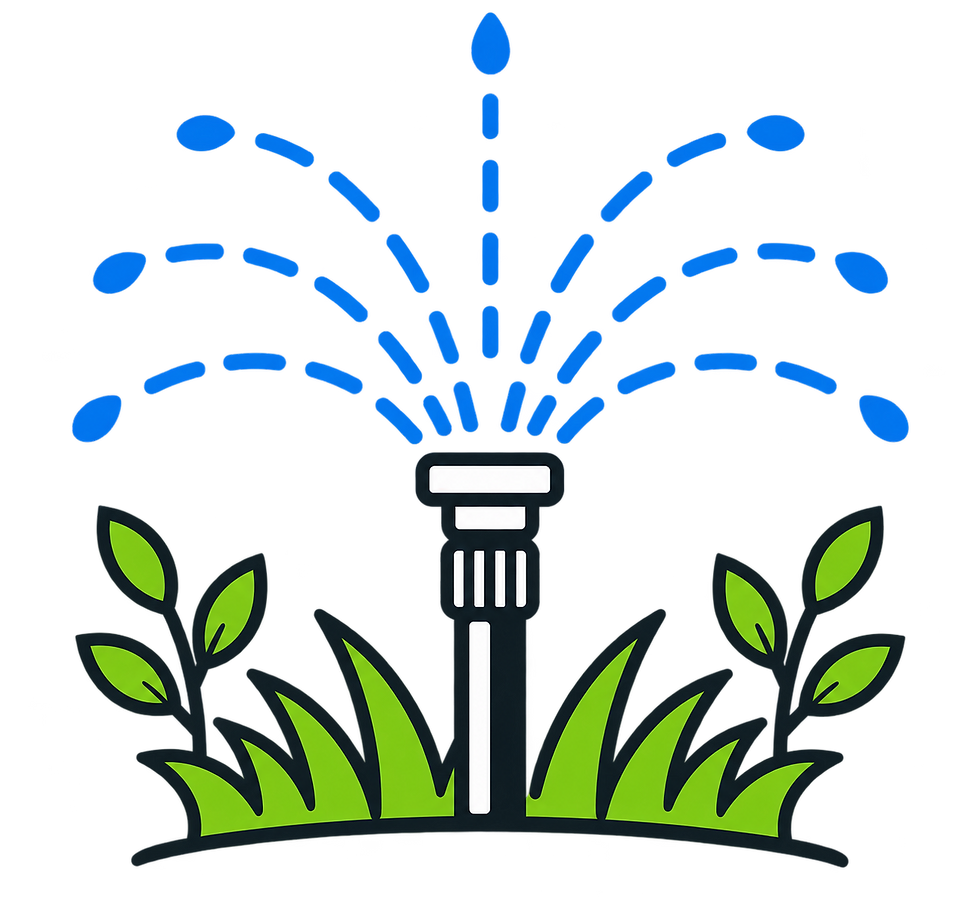 sprinkler icon