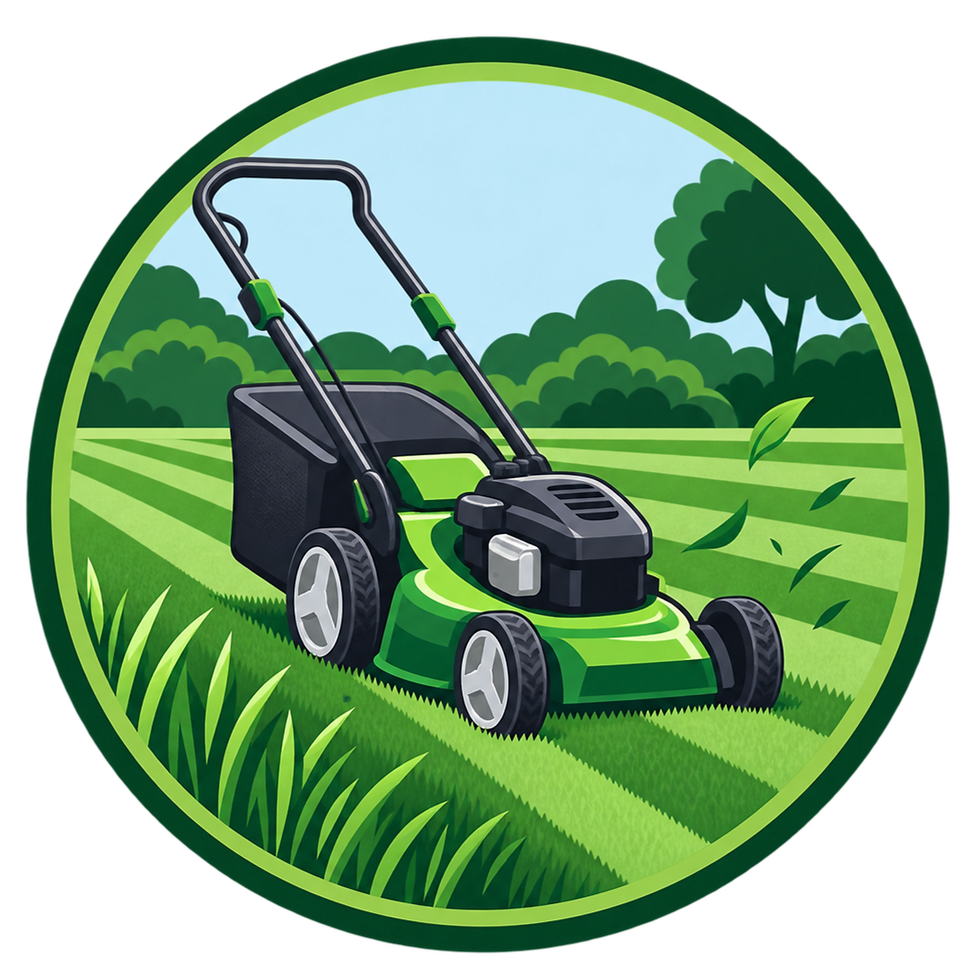 Lawn Maintenance icon