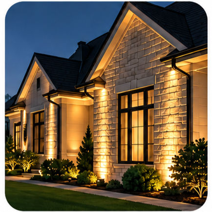 Architectural Features icon