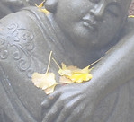 image of japanese buddhist statue