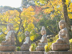 Temple 31, Shikoku pilgrimage