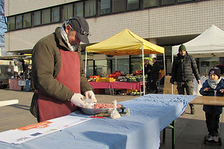 La preparazione