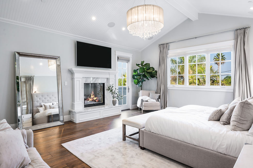 Vacation Rental