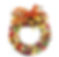 Autumn Wreath DIY Craft Kit