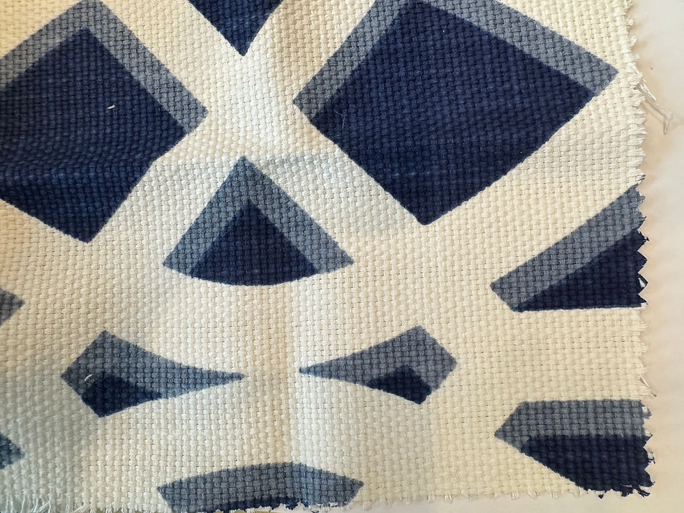 Thumbnail: Fabric Swatches