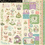 Thumbnail: Graphic 45 Fairy Boutique - Sticker Set