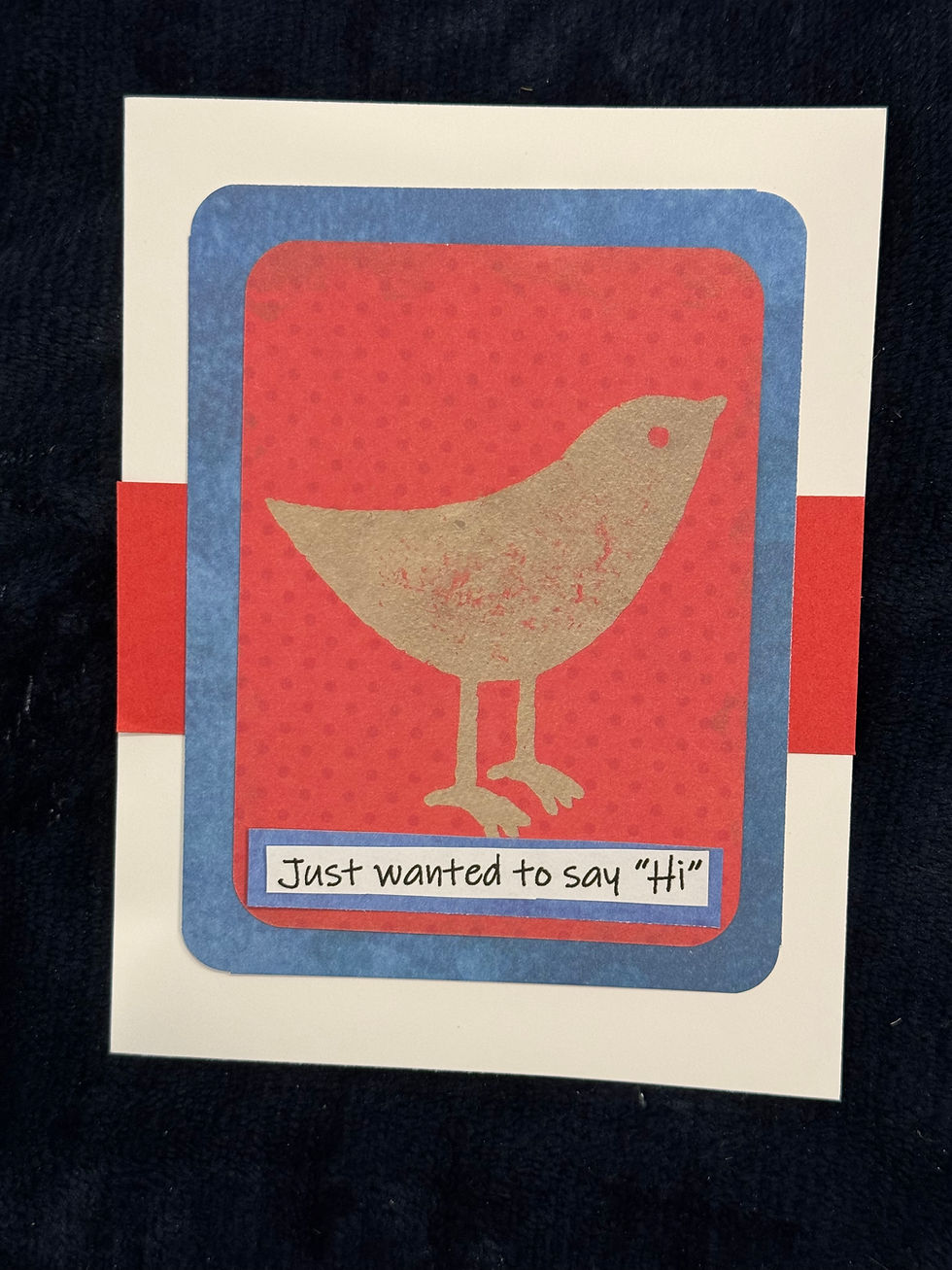 Thumbnail: 5 & Done Card Kits