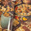 Thumbnail: Cookbook Junk Journal Collage Bundle