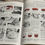 Thumbnail: Cookbook Junk Journal Collage Bundle