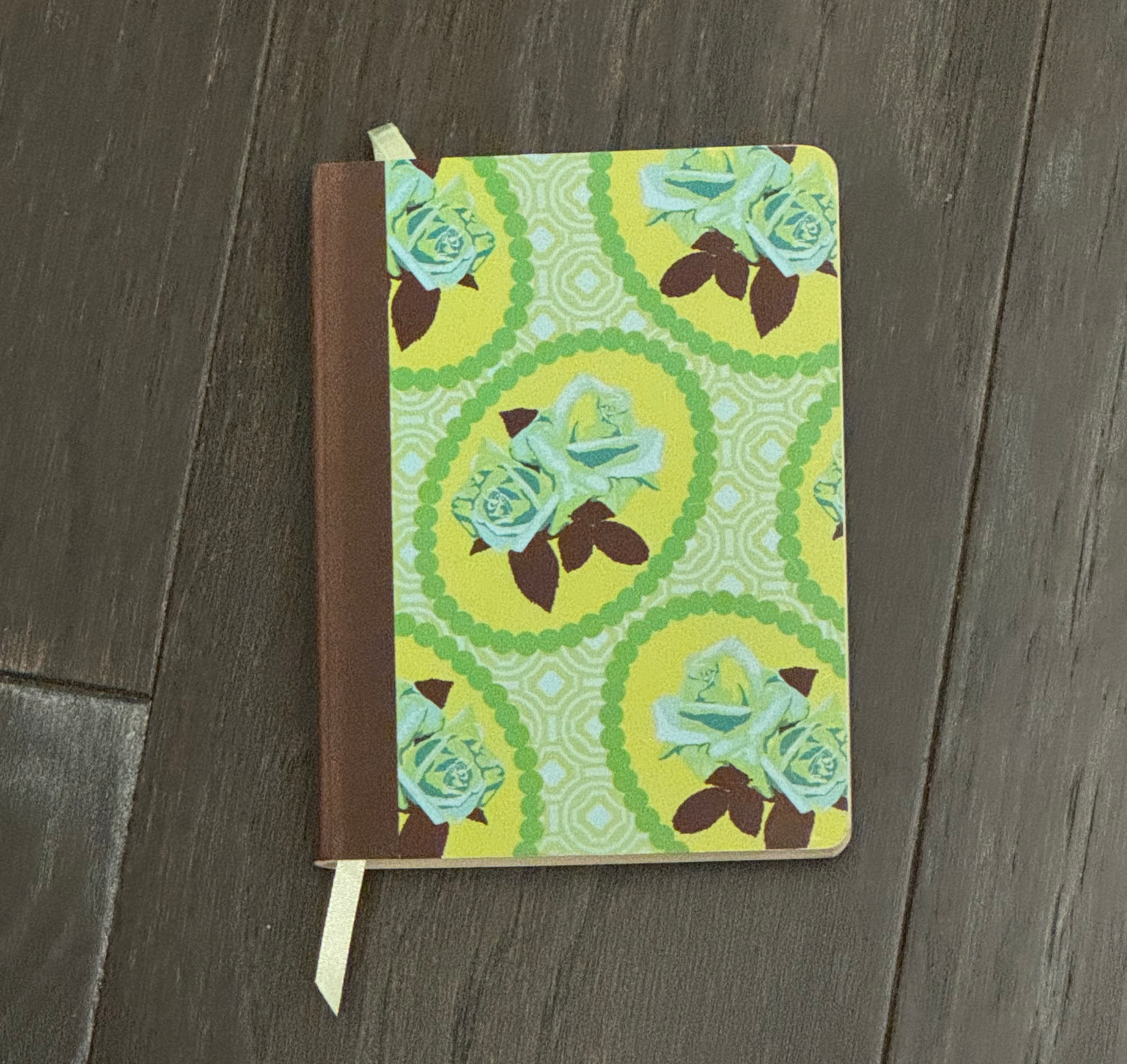Floral Journal