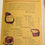 Thumbnail: Cookbook Junk Journal Collage Bundle