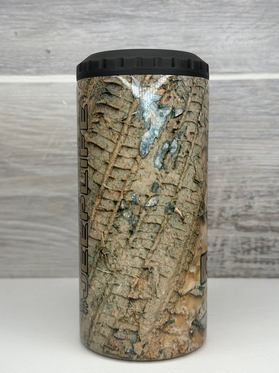 Thumbnail: But Did You Die Mud 4 in 1 Cup & Koozie Cooler