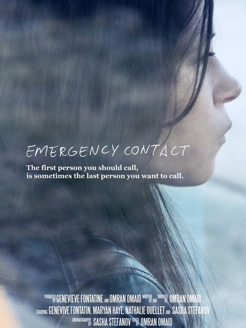 Emergency Contact