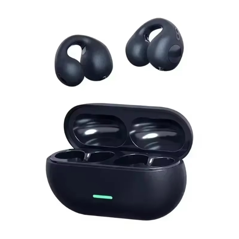 Miniatura: Original T75 TWS Touch Control Wireless Headphones Bluetooth Earphones Sport Ear
