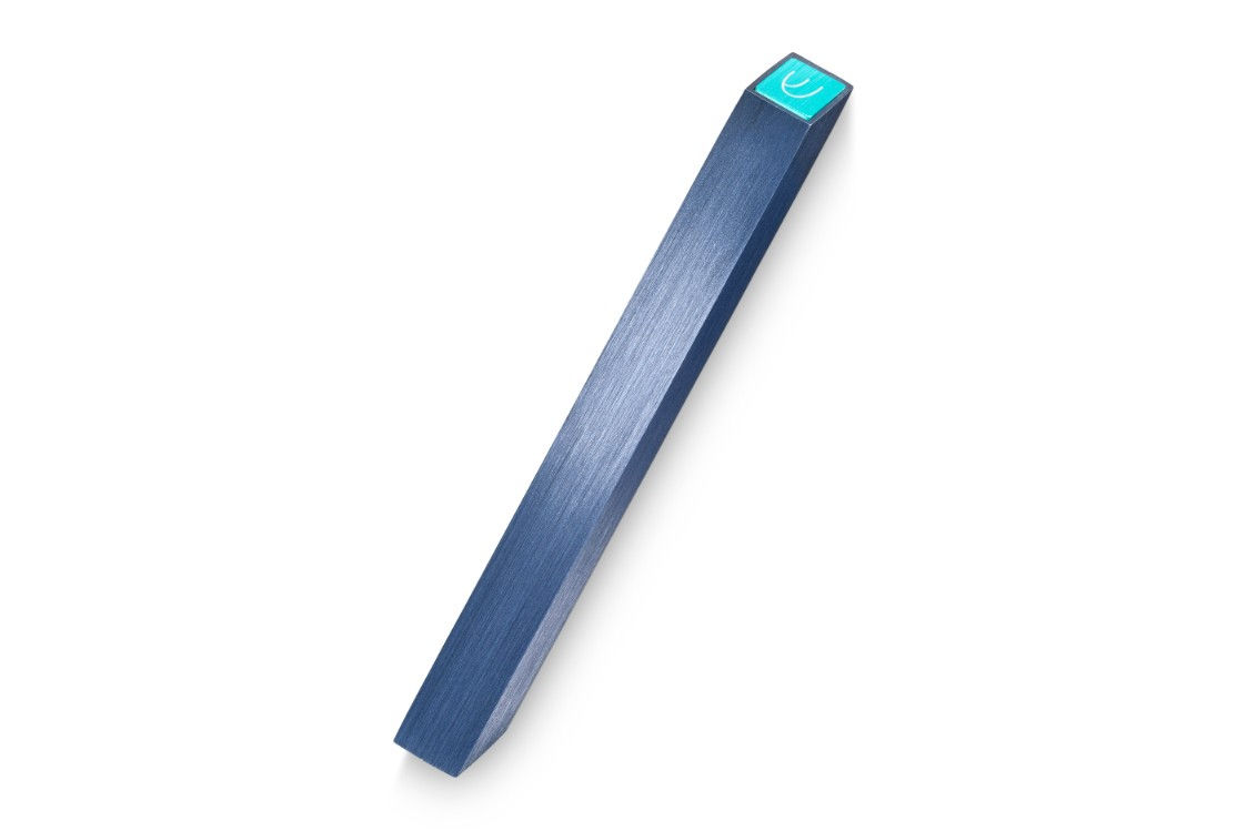 מזוזת זווית מתאימה לקלף 12 ס”מ