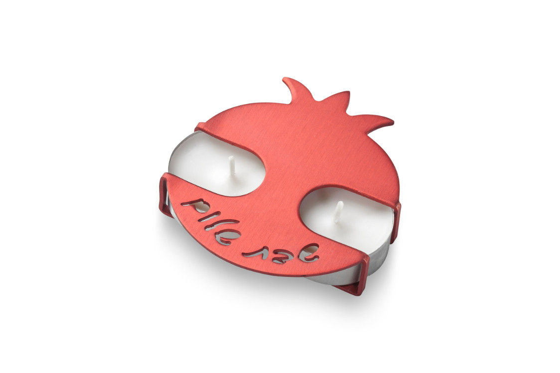 פמוט נסיעה רימון