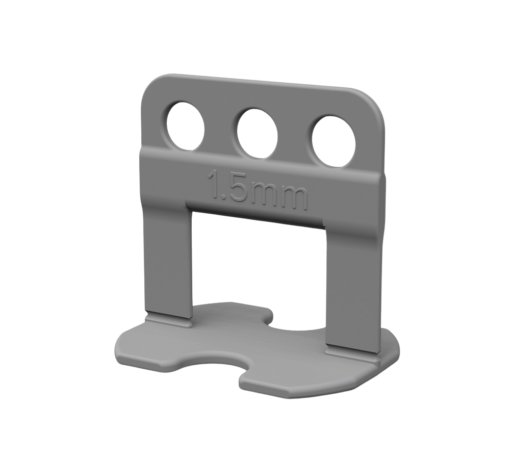 1,5mm System poziomowania LVL UP