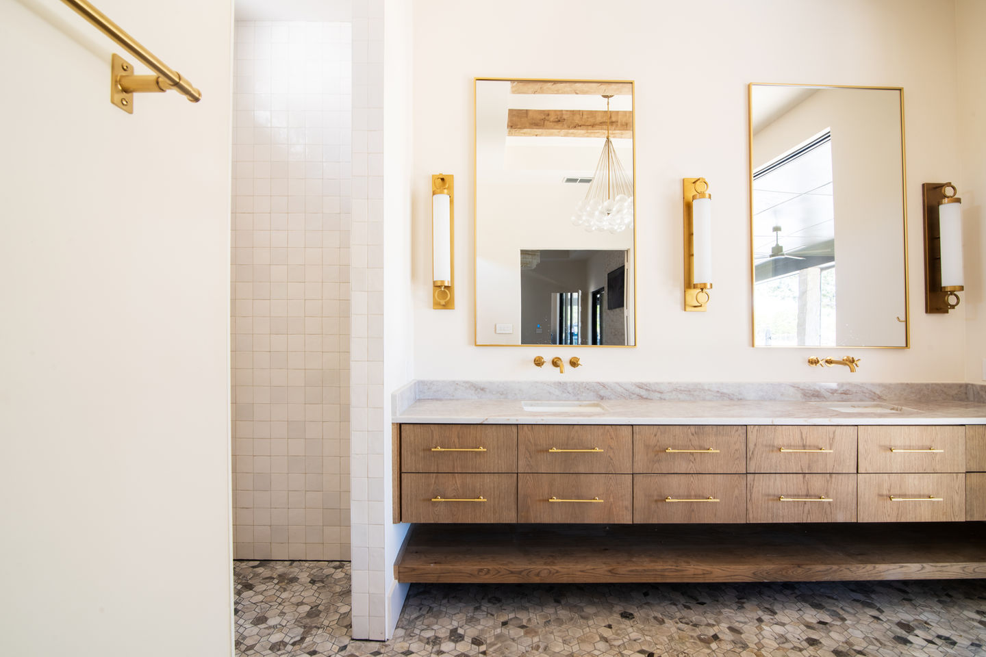 Modern Bathroom Designs