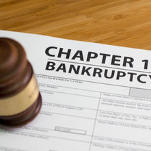 What is Chapter 13 Bankruptcy?