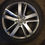 Thumbnail: Audi VW Original Felge 4L0 601 025 BM