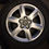 Thumbnail: Audi (Q7) Original Alufelgen 4L0 601 025 AG / 18 Zoll