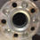 Thumbnail: Porsche Cayenne / VW Touareg ET50/LK130 / 7,5J x 17H2 / KBA 46389