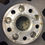Thumbnail: 4x Original Audi Q3 8U Alufelgen Felgen 8U0601025 6.5J x 16 Zoll ET33 5 x 112 mm