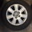 Thumbnail: 4x Original Audi Q3 8U Alufelgen Felgen 8U0601025 6.5J x 16 Zoll ET33 5 x 112 mm