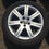 Thumbnail: Original Audi A6 4F 4F1 7J x 16 Zoll ET 42 Alufelgen 4F0071496666 Felgen
