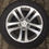 Thumbnail: Orginal Nissan Juke 17 zoll ALU FELGEN Continental 215/55/17 2010 Qashqai