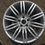 Thumbnail: 19" MRR Vp5 Gunmetal 19x8.5 Concave Wheels for BMW E46 M3