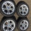 Thumbnail: Original BMW 3er E90 E91 Kompletträder 6780907 Styling 268 16 Zoll