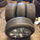 Thumbnail: 4 Alufelgen original 3er BMW 8Jx17 EH2+ 5x120 IS34 - BBS RD375 / 6775596