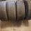 Thumbnail: 4 Alufelgen original 3er BMW 8Jx17 EH2+ 5x120 IS34 - BBS RD375 / 6775596