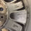 Thumbnail: Original BMW 3er E90 E91 E92 E93 Felgen 6764622 Styl.158 17" 1123-A2