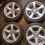 Thumbnail: Original BMW Z4 E89 Alufelge Alufelgen Sternspeiche 290 8x17 ET29
