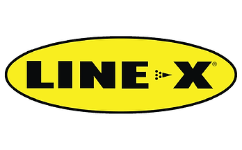 LINE-X logo for Standard Bedliner service