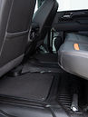 Truck floor liners installed by Line-X of Corona