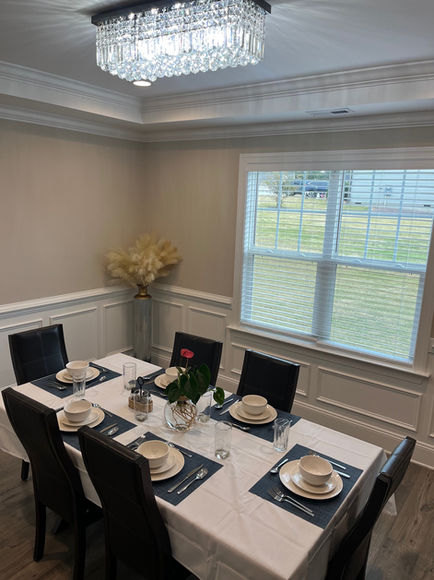 Assurance Family Care Home