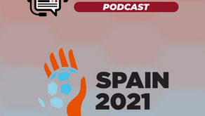 Episodio 16 | Playmaker POD: Noruega campeón, all-star de la IHF y nuestro all-star sub-23
