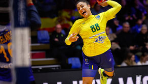 Mariana Costa: "Poder representar a mí país después de mi recuperación es un privilegio"