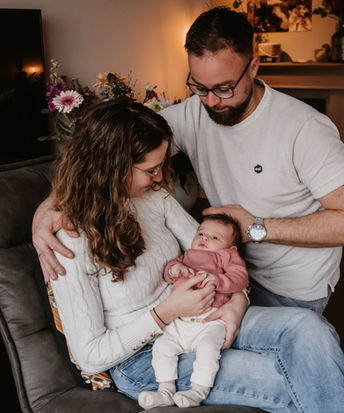 Newborn fotografie leven in beeld Nunspeet Harderwijk Elburg Kampen Genemuiden Zwolle Epe Nijkerk Apeldoorn Emst