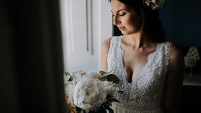 How to choose the hairstyle for your wedding day