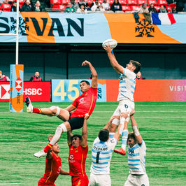SPORTS PHOTOGRAPHY