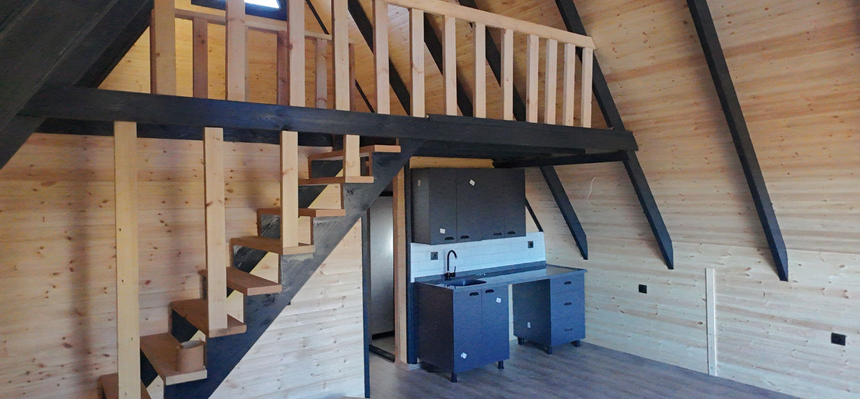 Yavaşla, nefes al, doğayı hisset.